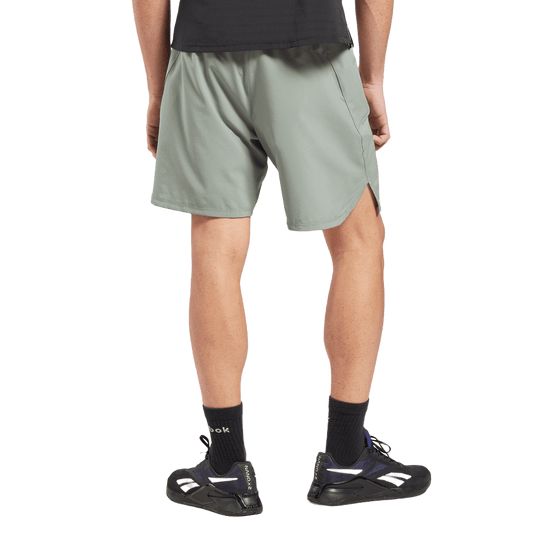 REEBOK SPEED 3.0 SHORTS TB235-HR6142
