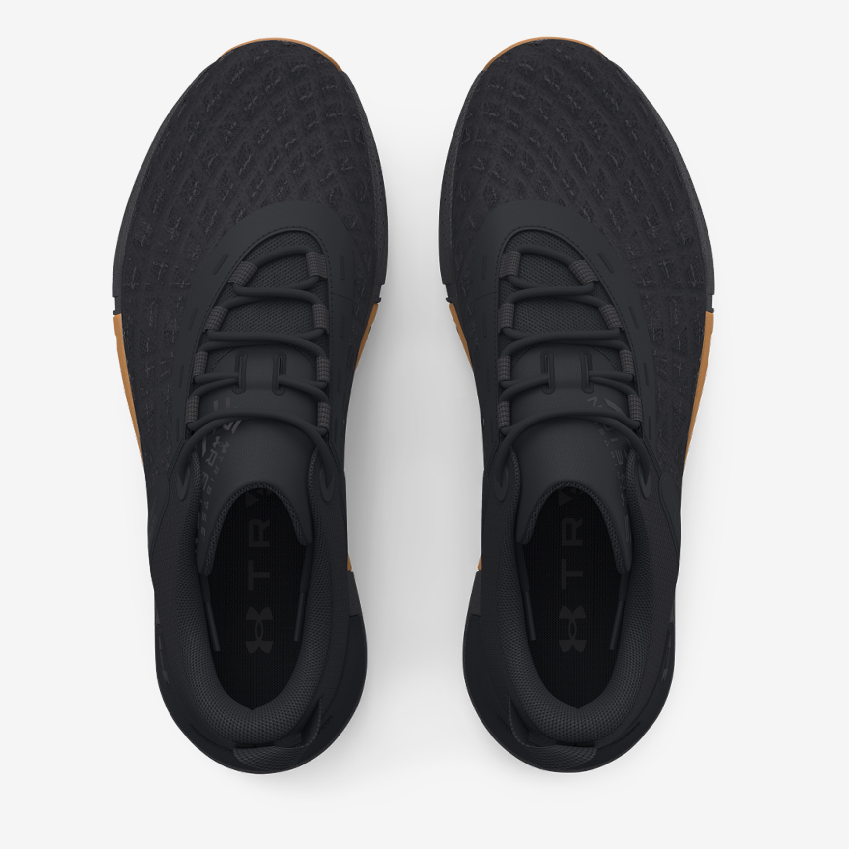 UNDER ARMOUR TRIBASE REIGN 5 - WOMAN 3026022-003