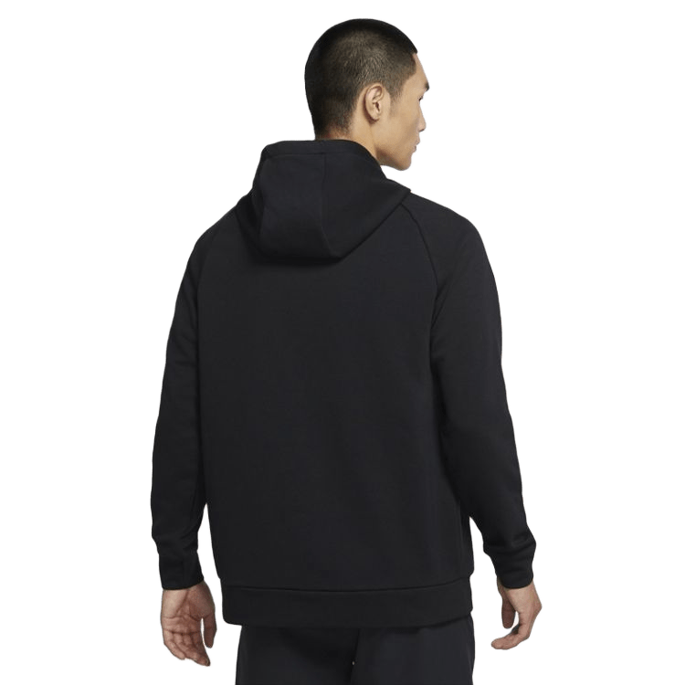 NIKE DRI-FIT  PULLOVER TRAINING HOODIE CZ2425-010