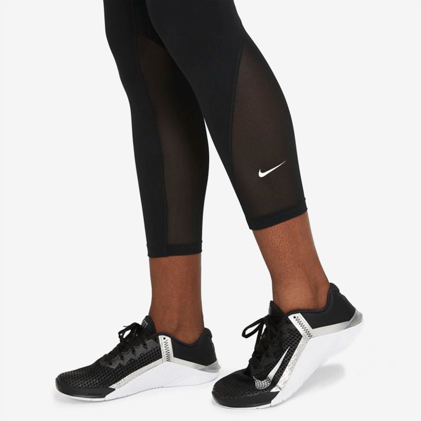 LONG TIGHTS NIKE ONE DD0249-010