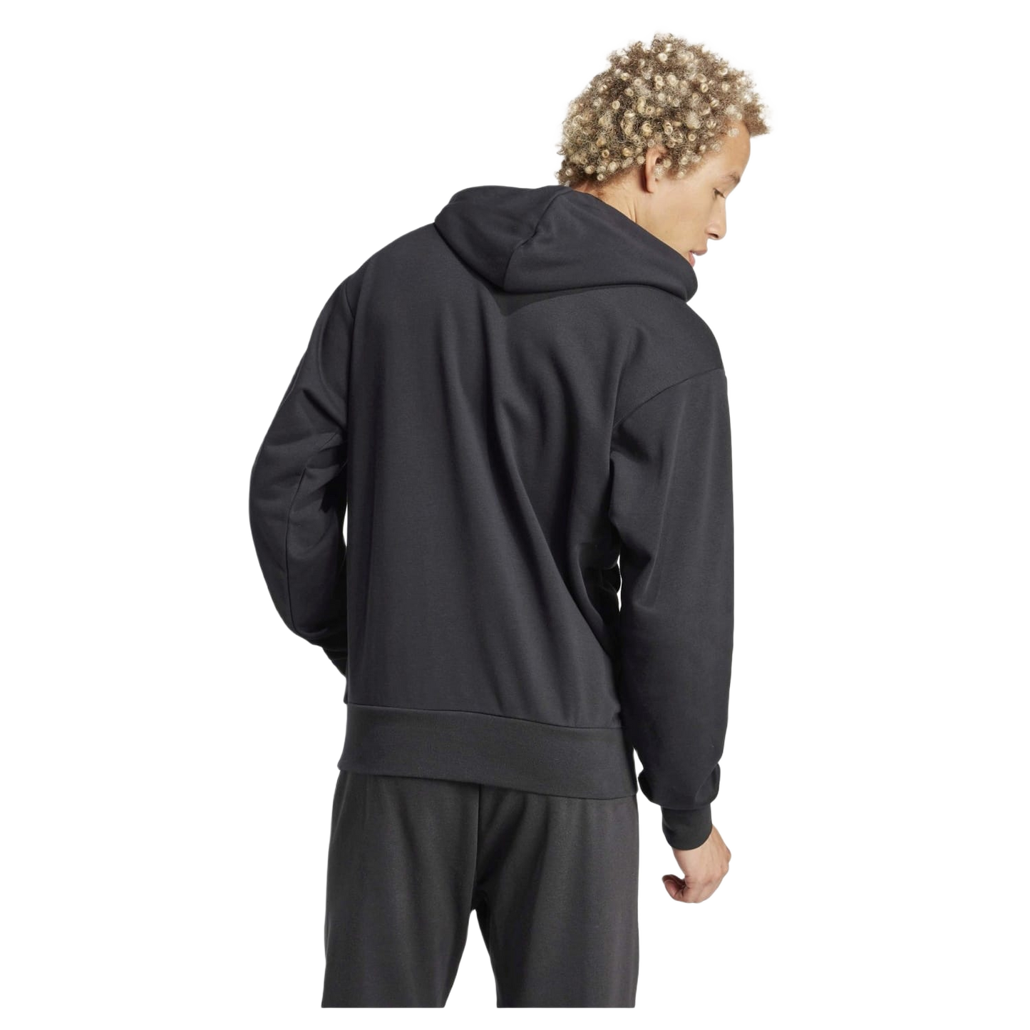 M BL FT HD Sweatshirt KTF13-IN6164