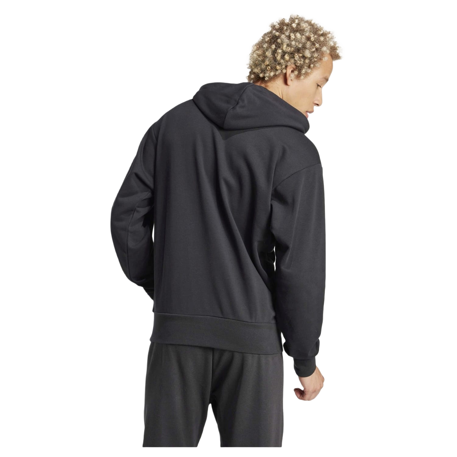 M BL FT HD Sweatshirt KTF13-IN6164