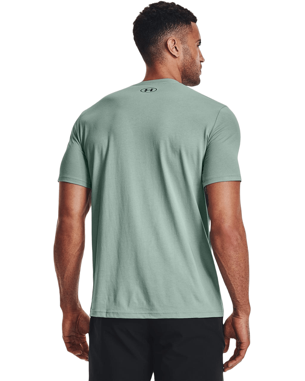 UNDER ARMOUR SPORTSTYLE LEFT CHEST SS 1326799-781