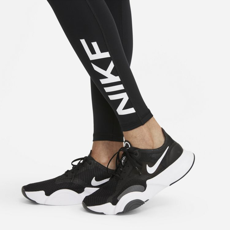 LONG TIGHTS NIKE PRO DRI-FIT DD6186-010