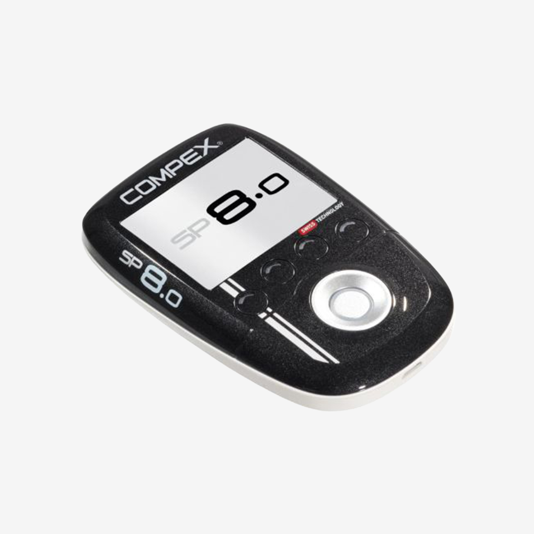 COMPEX SP 8.0 2539116-U