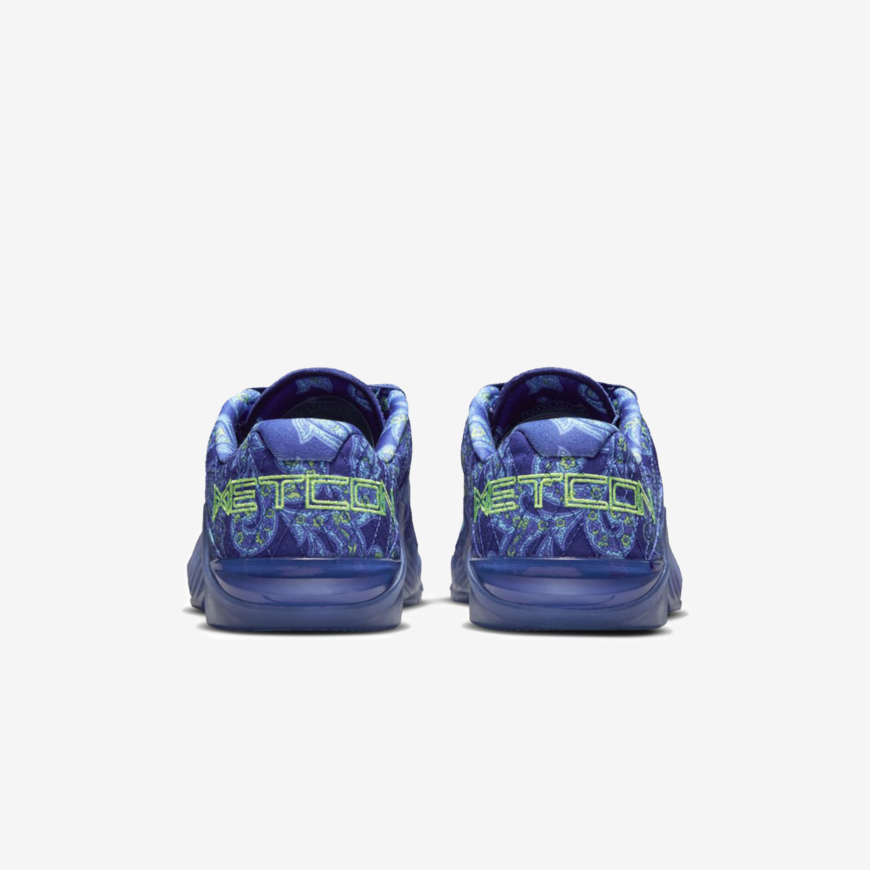 NIKE METCON 6 AMP - PAISLEY CZ0602-434