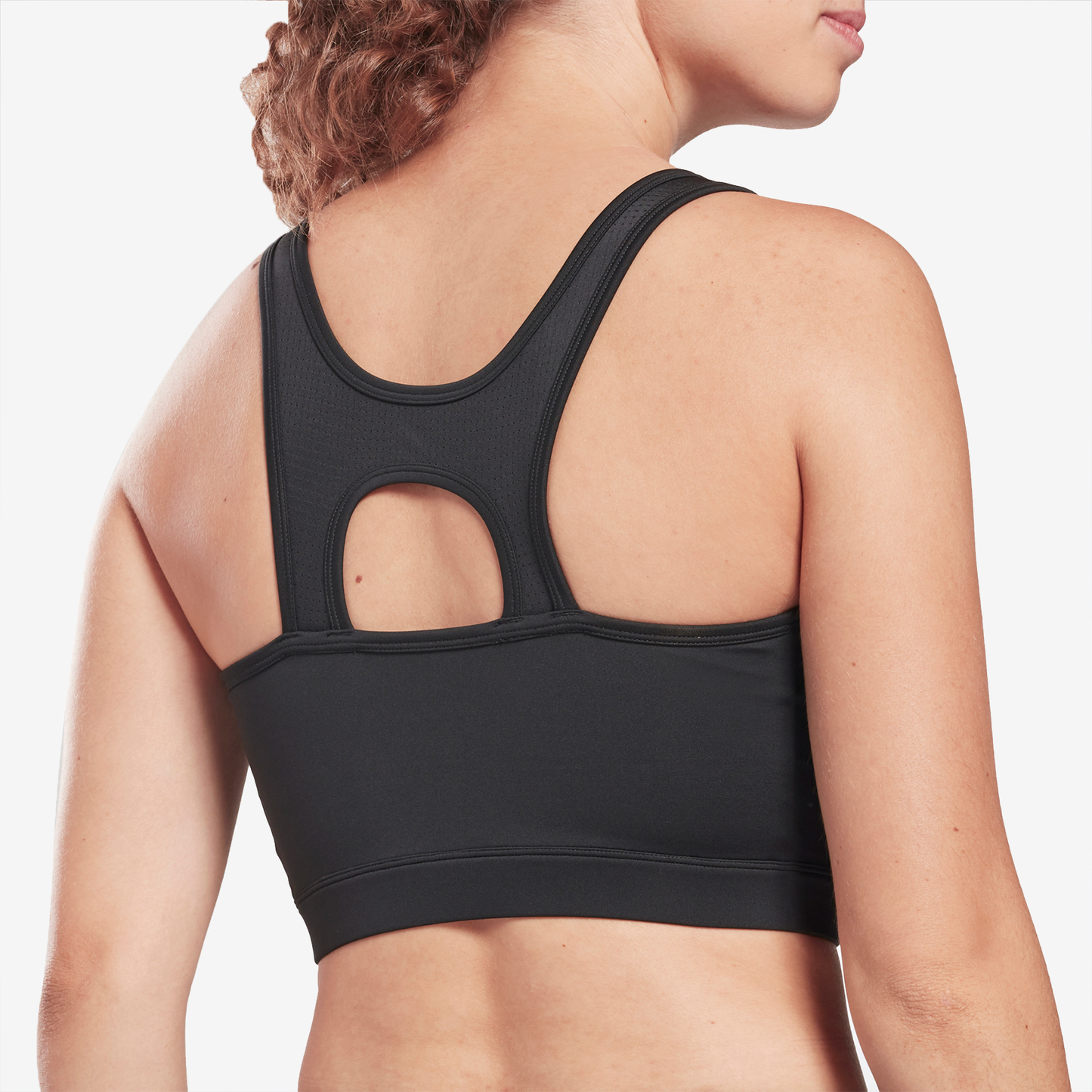 TOP REEBOK WOR MESH - LOW IMPACT CFL7C-HA1049