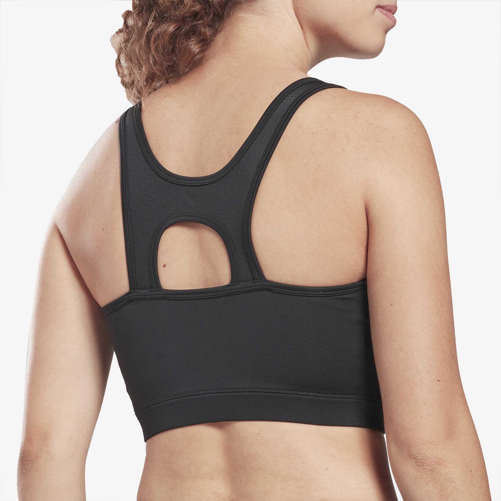 TOP REEBOK WOR MESH - LOW IMPACT CFL7C-HA1049