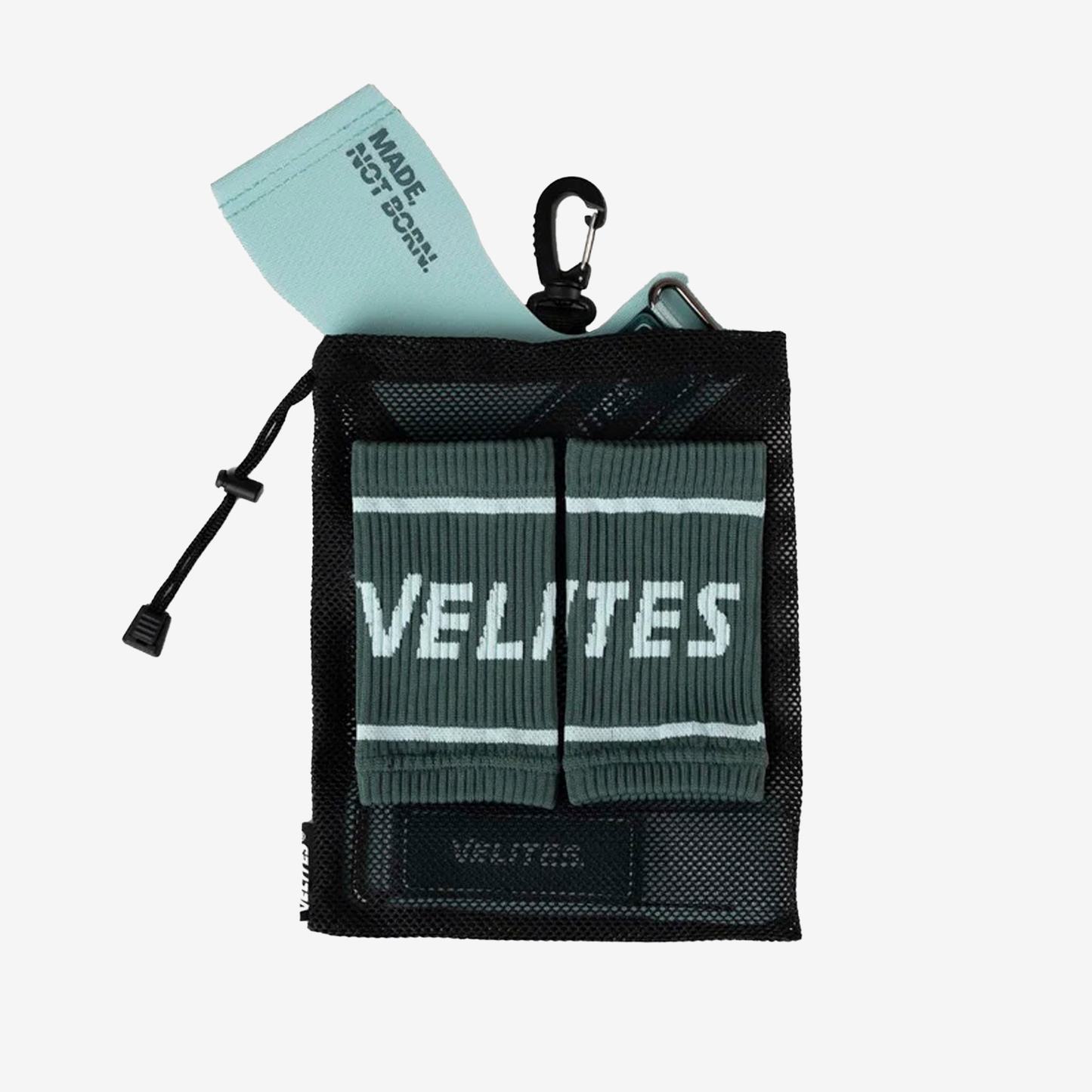 Velites All Terrain Grips - WITH OR WITHOUT MAGNESIUM ALLTERRAIN-MINT