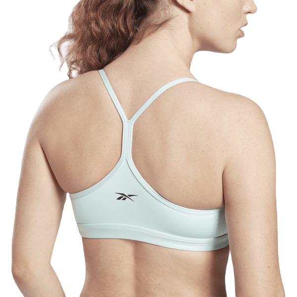 TOP REEBOK SKINNY - MEDIUM IMPACT JIO99-GL3012