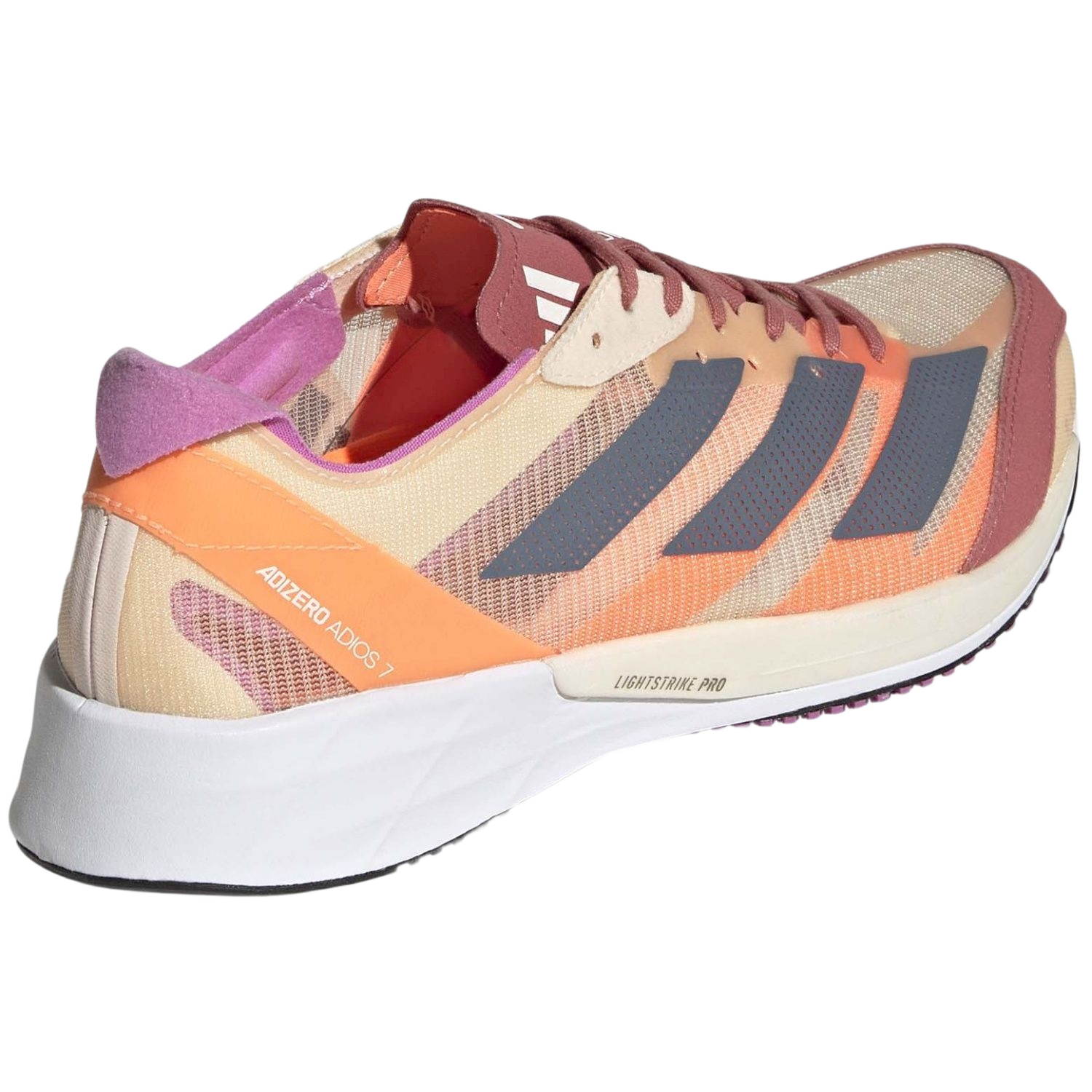 ADIDAS ADIZERO ADIOS 7 - W 