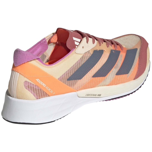 ADIDAS ADIZERO ADIOS 7 - W 