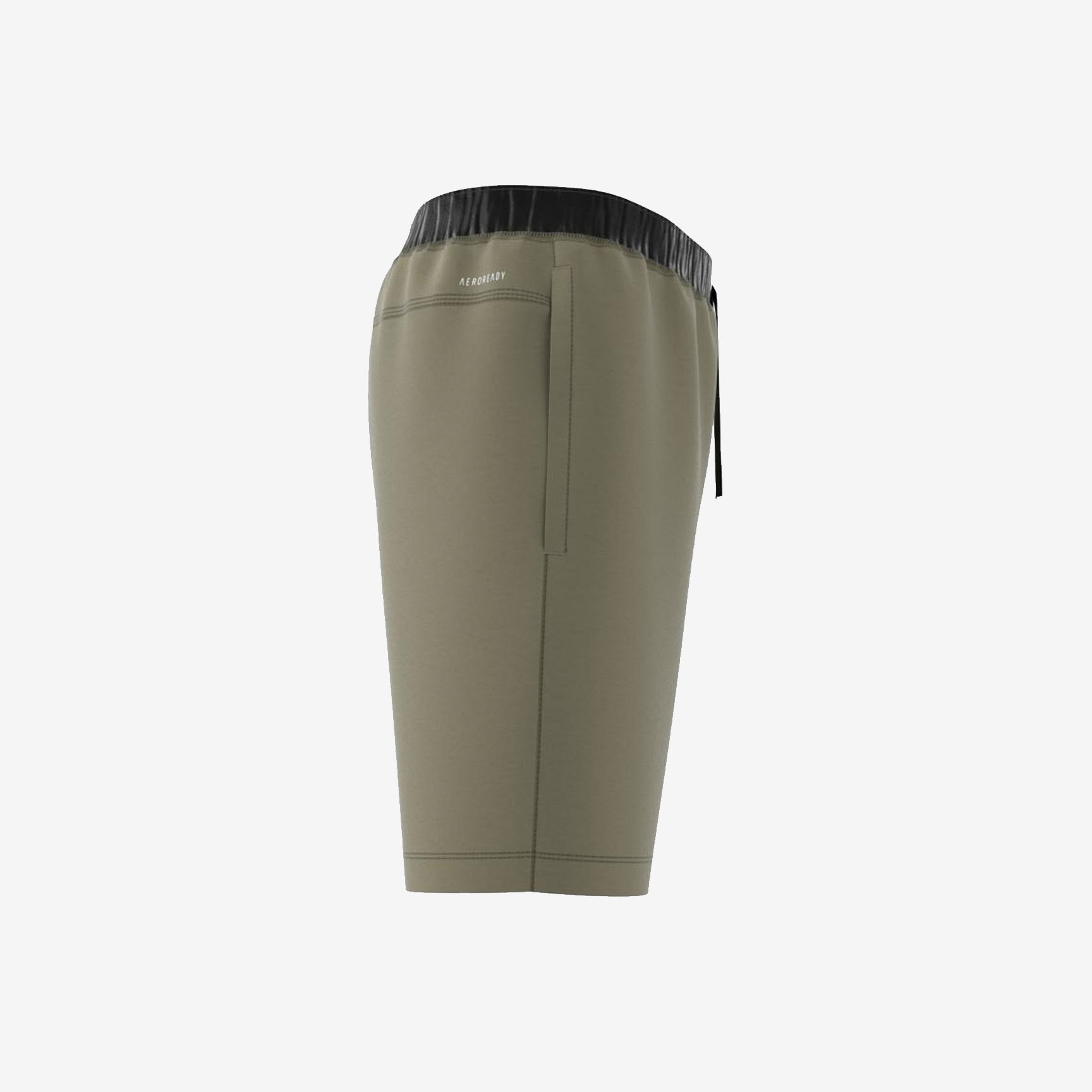 ADIDAS CITY FLEECE TRAINING SHORTS BM507-H29165