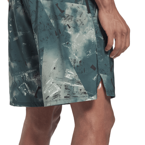 REEBOK TS EPIC LIGHTWEIGHT AOP JIW09-GJ6384