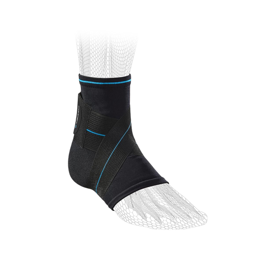 COMPEX ACTIV ANKLE + 83-0035-U