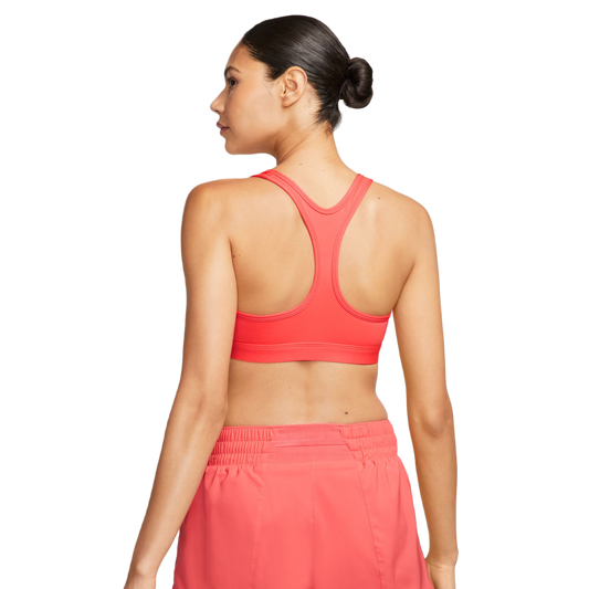 TOP NIKE SWOOSH - LOW IMPACT DX6817-850