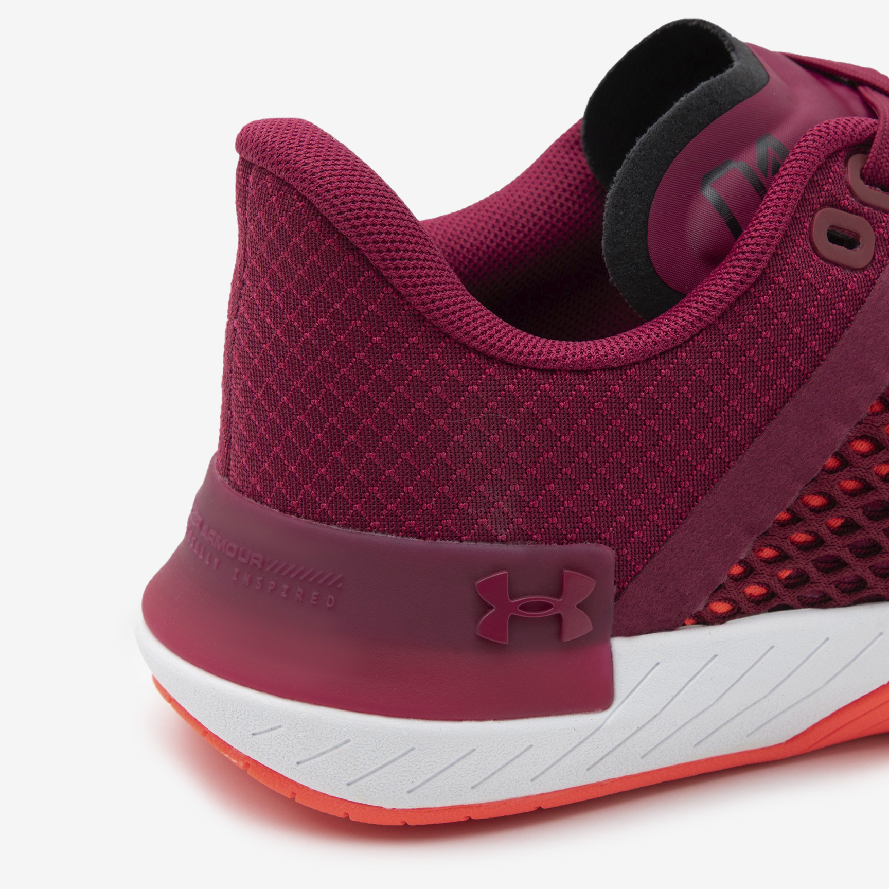 UNDER ARMOUR TRIBASE REIGN 4 - MUJER 3025053-602