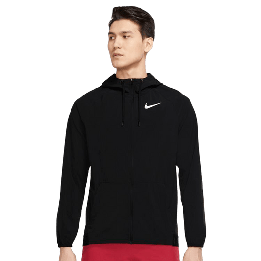 HOODIE NIKE PRO DRI-FIT FLEX VENT MAX DM5946-010