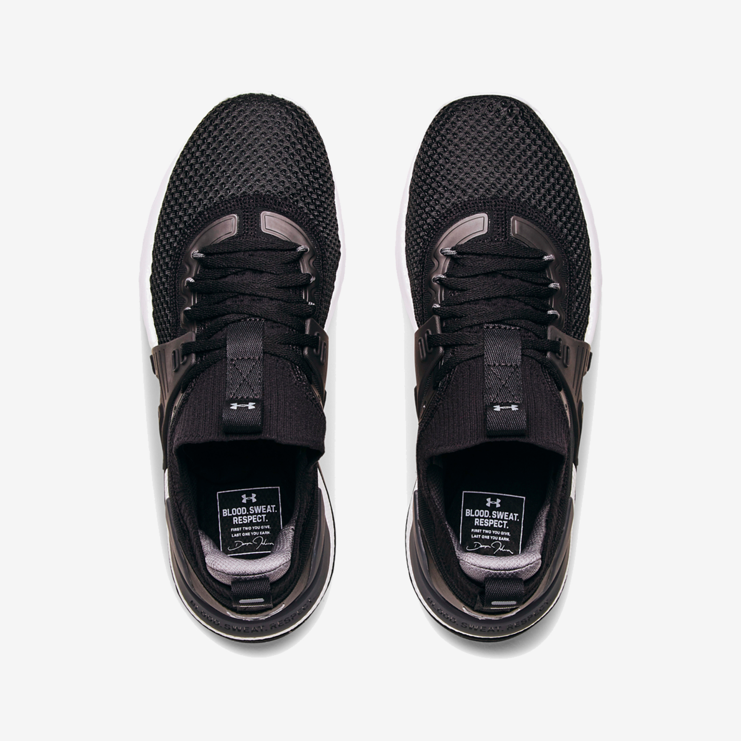 UNDER ARMOUR PROJECT ROCK 4 3023695-001