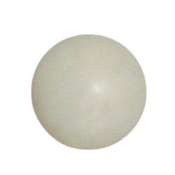 LACROSSE BALL LACBALLBlanco