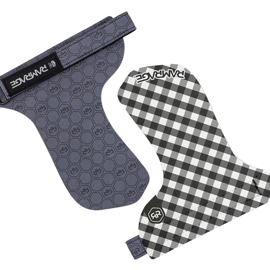 RAMRAGE IDOL GRIPS - THE CLASSICS GFMPR-004F