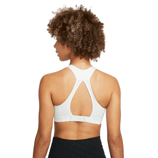 TOP NIKE DRI-FIT SWOOSH - HIGH IMPACT 