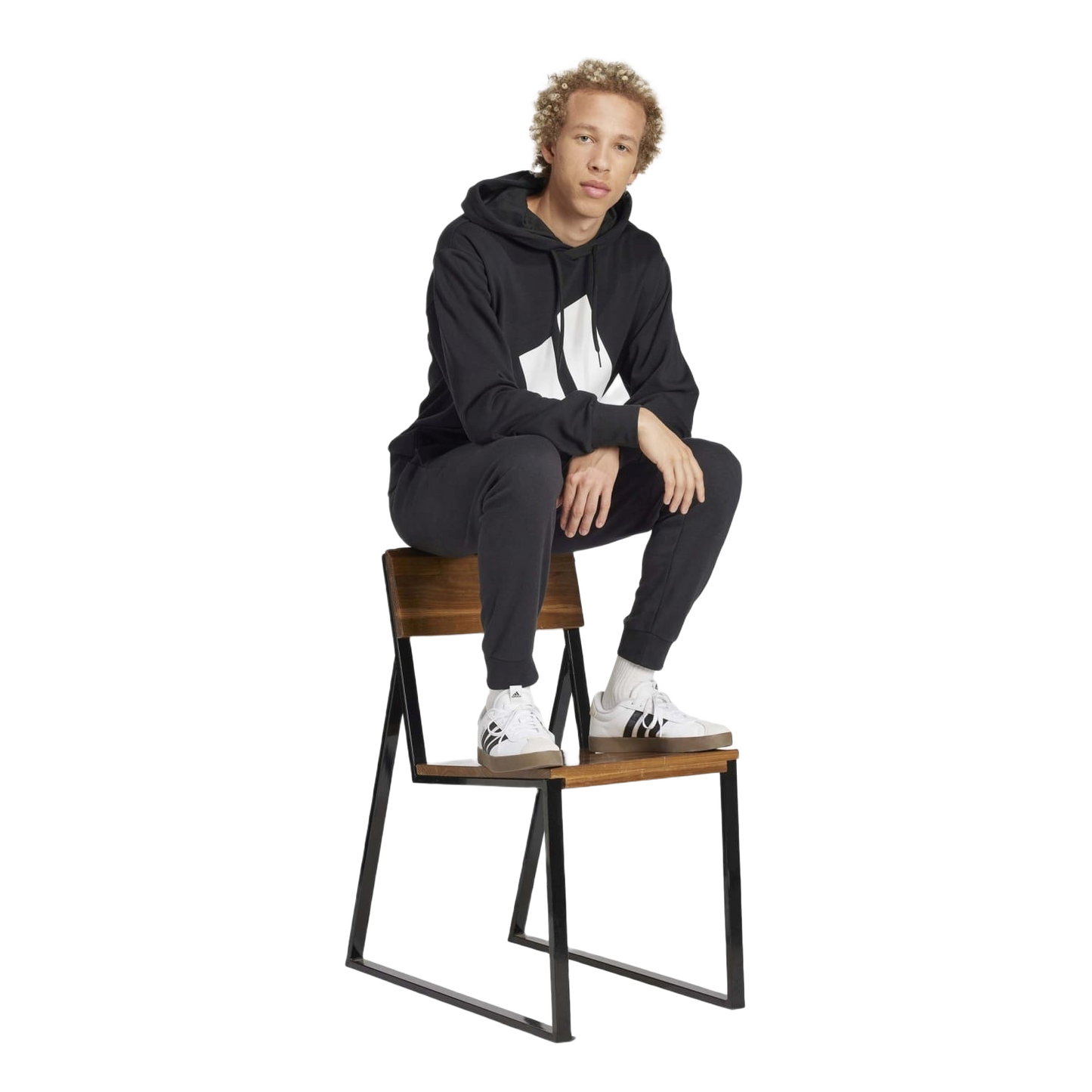 M BL FT HD Sweatshirt KTF13-IN6164