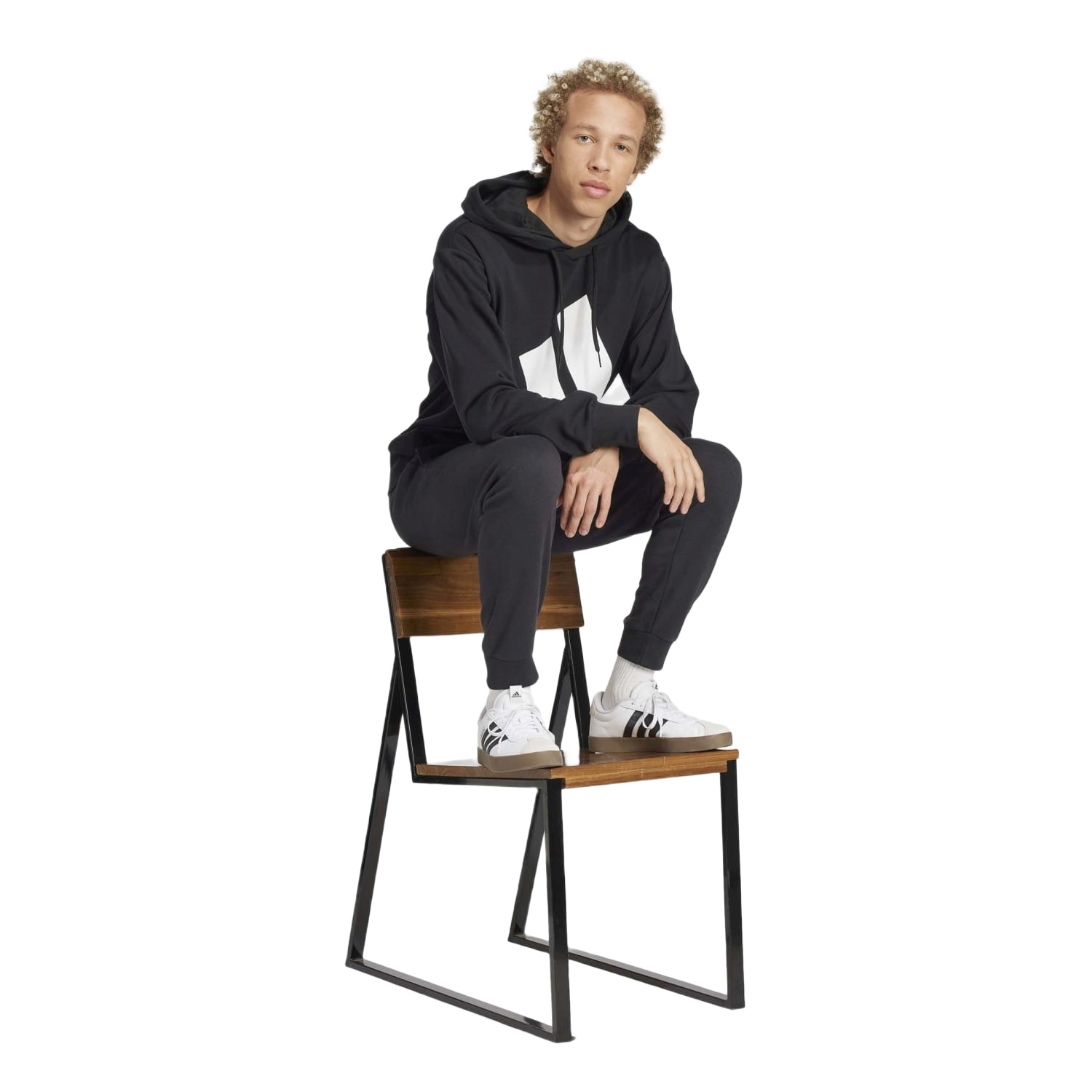 M BL FT HD Sweatshirt KTF13-IN6164