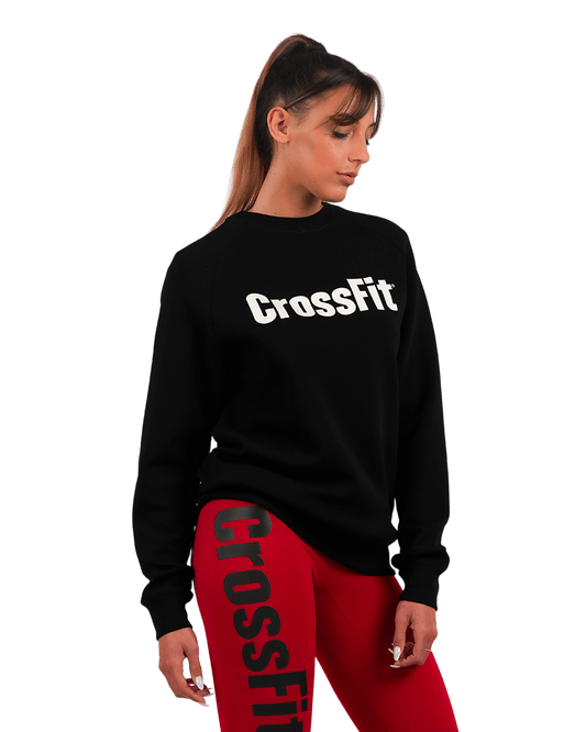 SUDADERA CrossFit® Squad NS-CFS24-UH4-INK