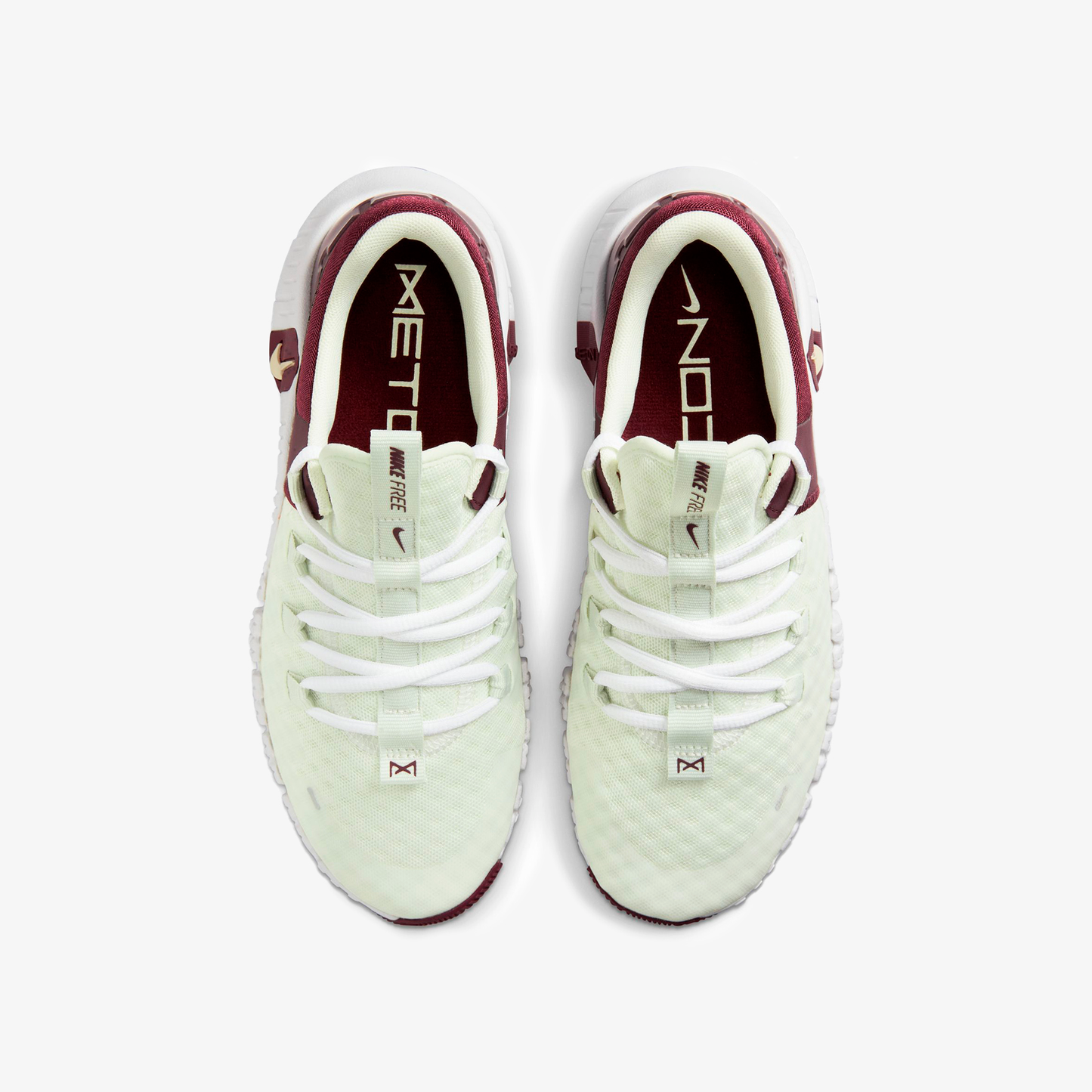 NIKE FREE METCON 5 - WOMAN FN7099-020