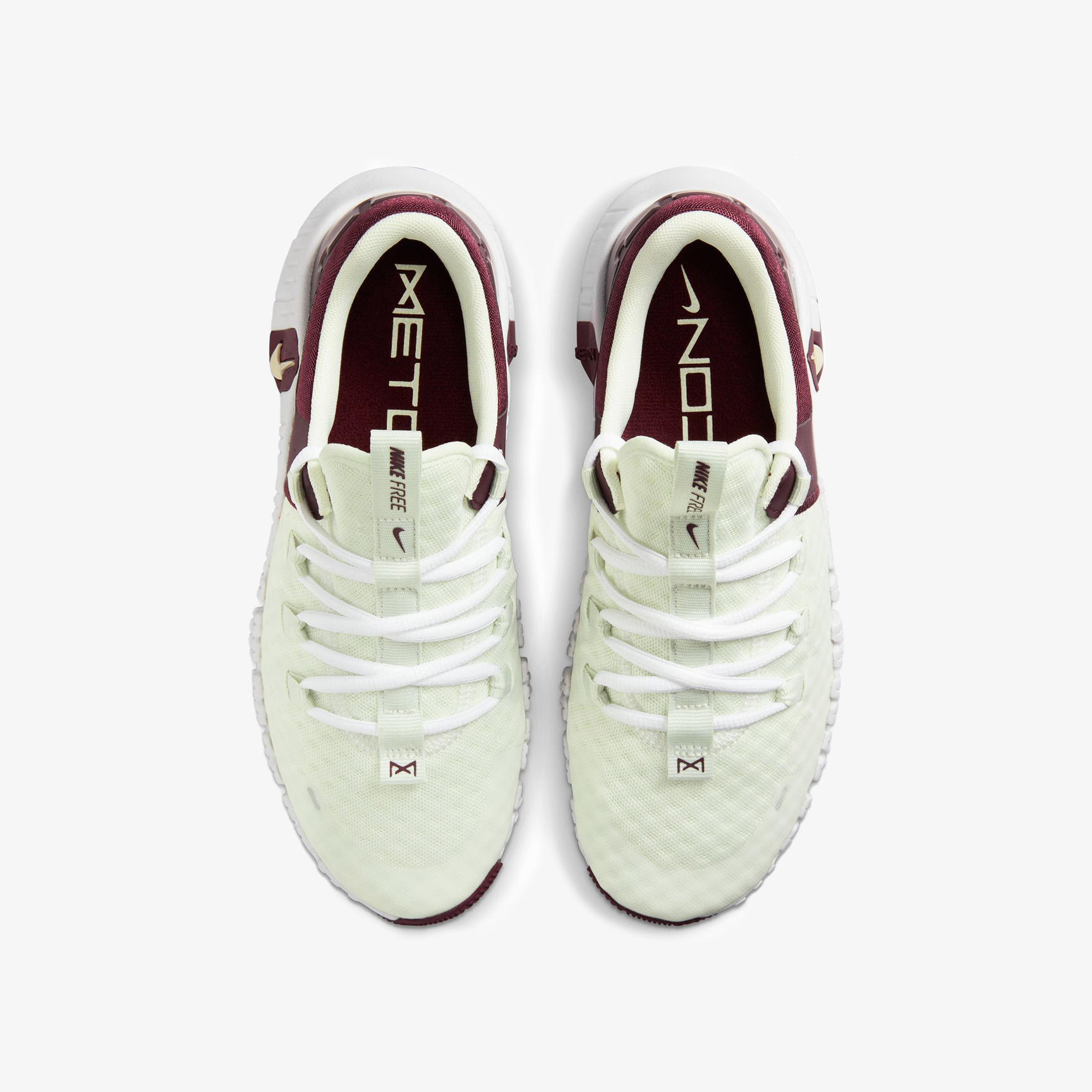 NIKE FREE METCON 5 - WOMAN FN7099-020