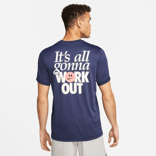 NIKE RGLD HUMOR T-SHIRT DZ2745-410