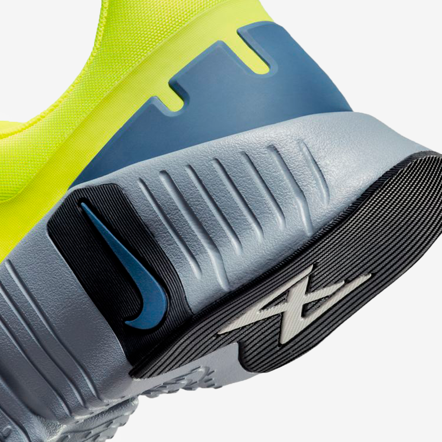 NIKE FREE METCON 5 DV3949-700