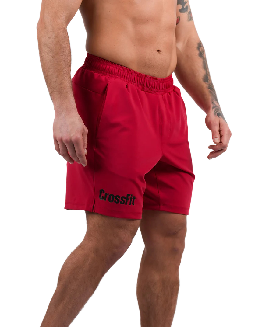 CROSSFIT® 2024 MEN'S SHORTS NS-CFS24-MS2-CRM