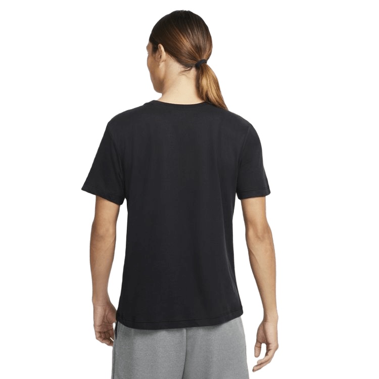 T-SHIRT NIKE DRI-FIT SPORT CLASH DM5662-010
