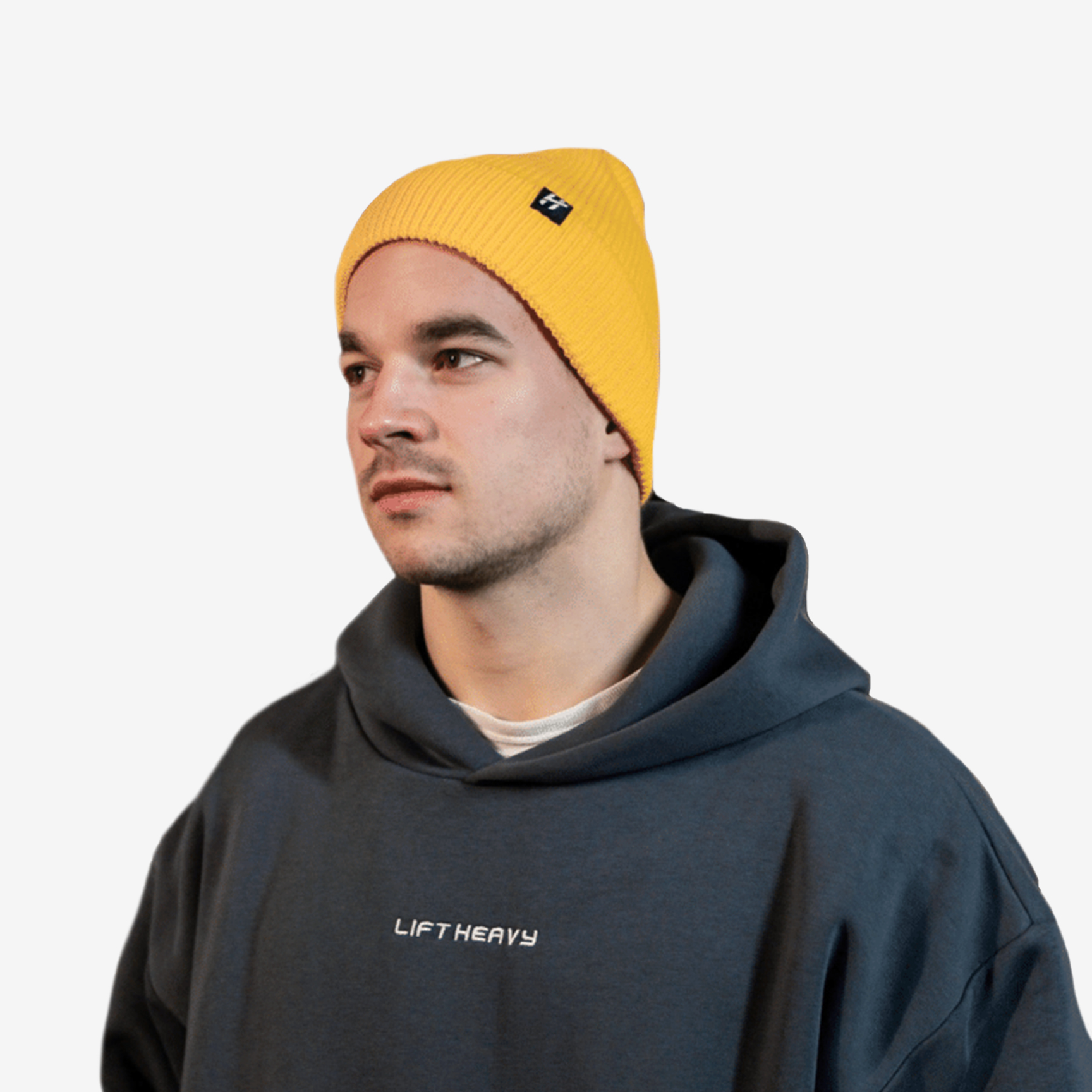 Lift Heavy Classic Cap CLASSICCAP-BROWN