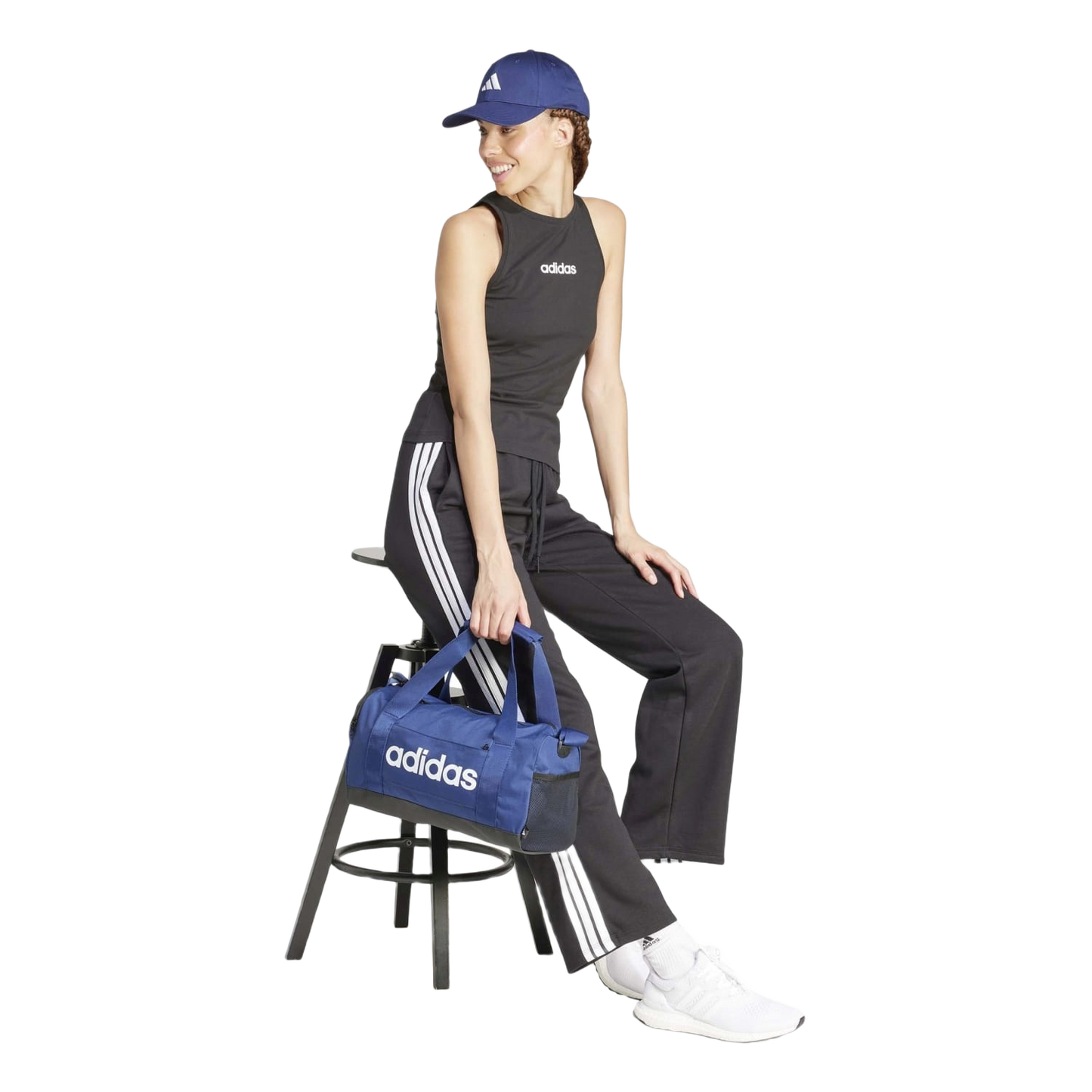 W LIN SJ Tank Top KVA54-JC5798