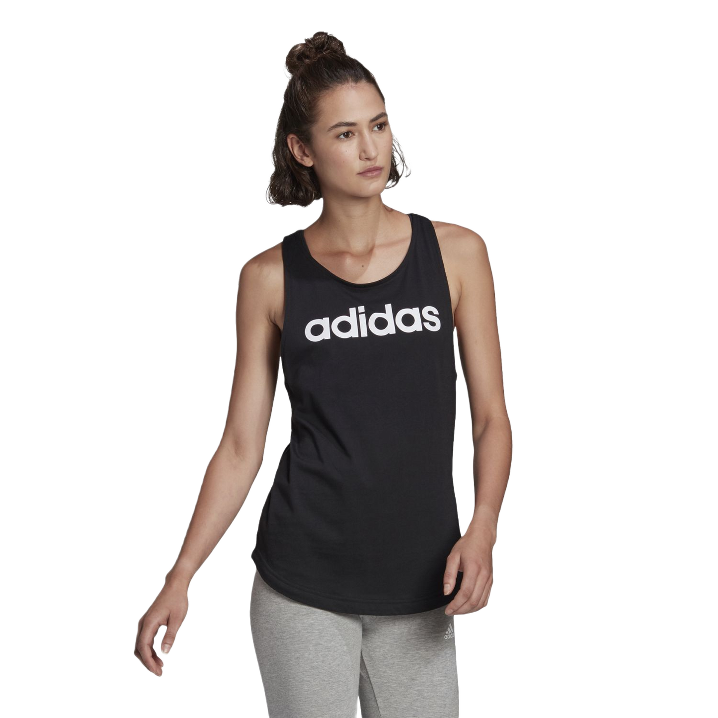 W Tank Top LIN28873 28873-GL0566