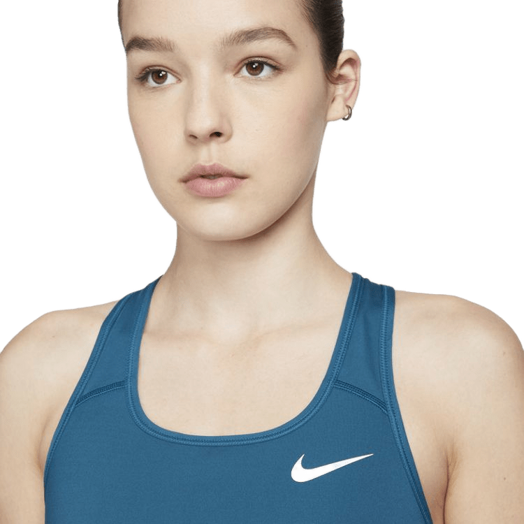 TOP NIKE SWOOSH - MEDIUM IMPACT BV3900-404