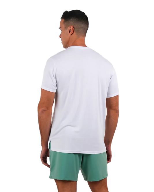 T-SHIRT CROSSFIT® 2024 PLAIN NS-CFS24-MT6-ALB