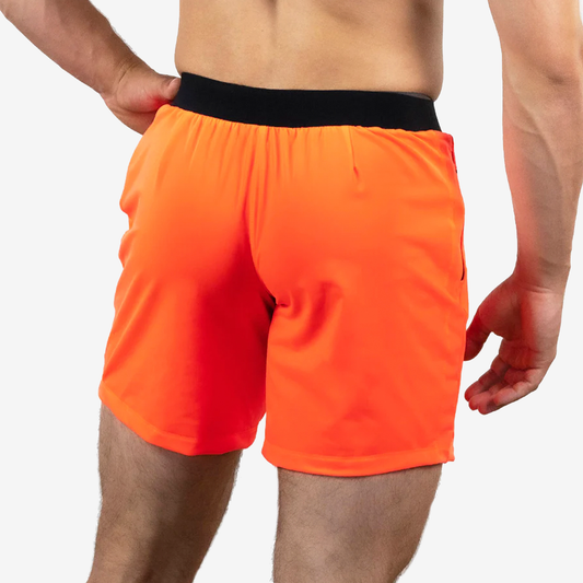 NORTHERN SPIRIT SHORTS KNIGHT KNIGHT-CNDY