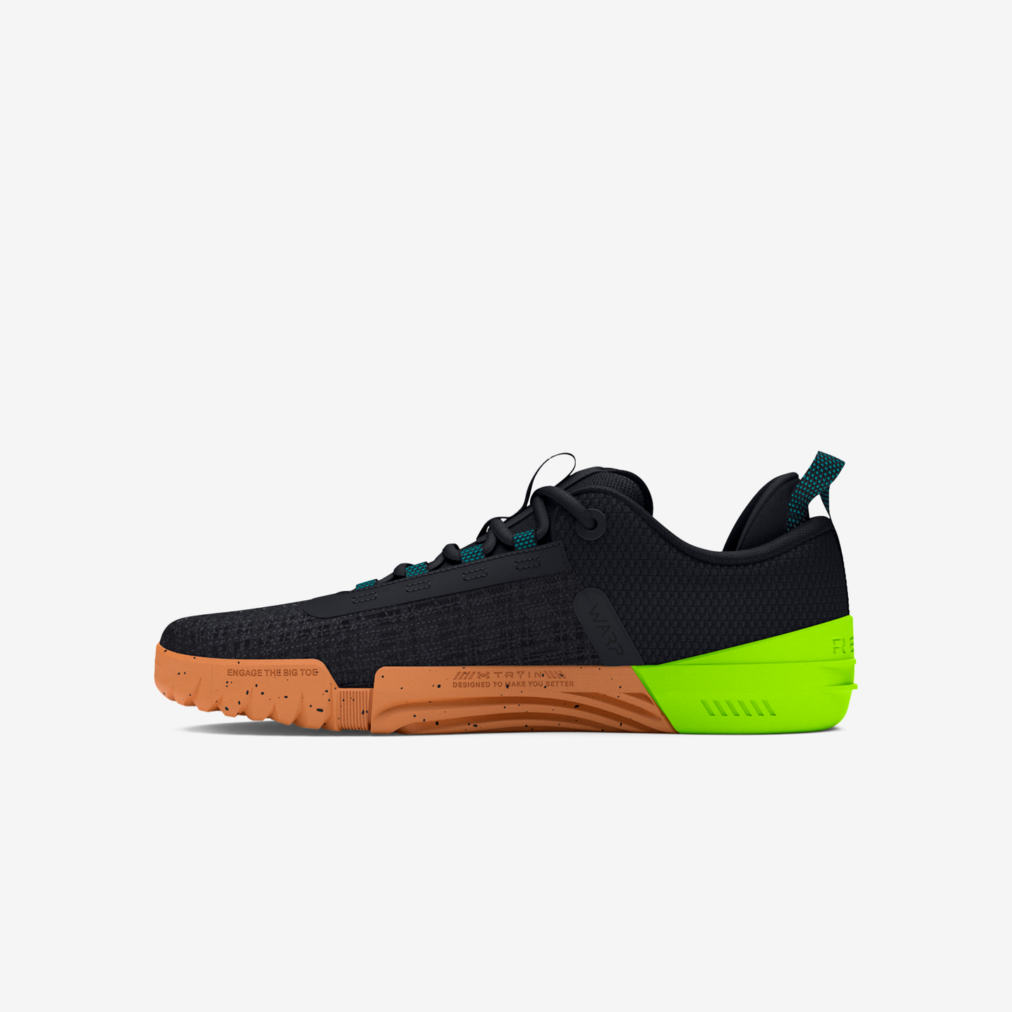 Under Armour TriBase Reign 6 3027341-002