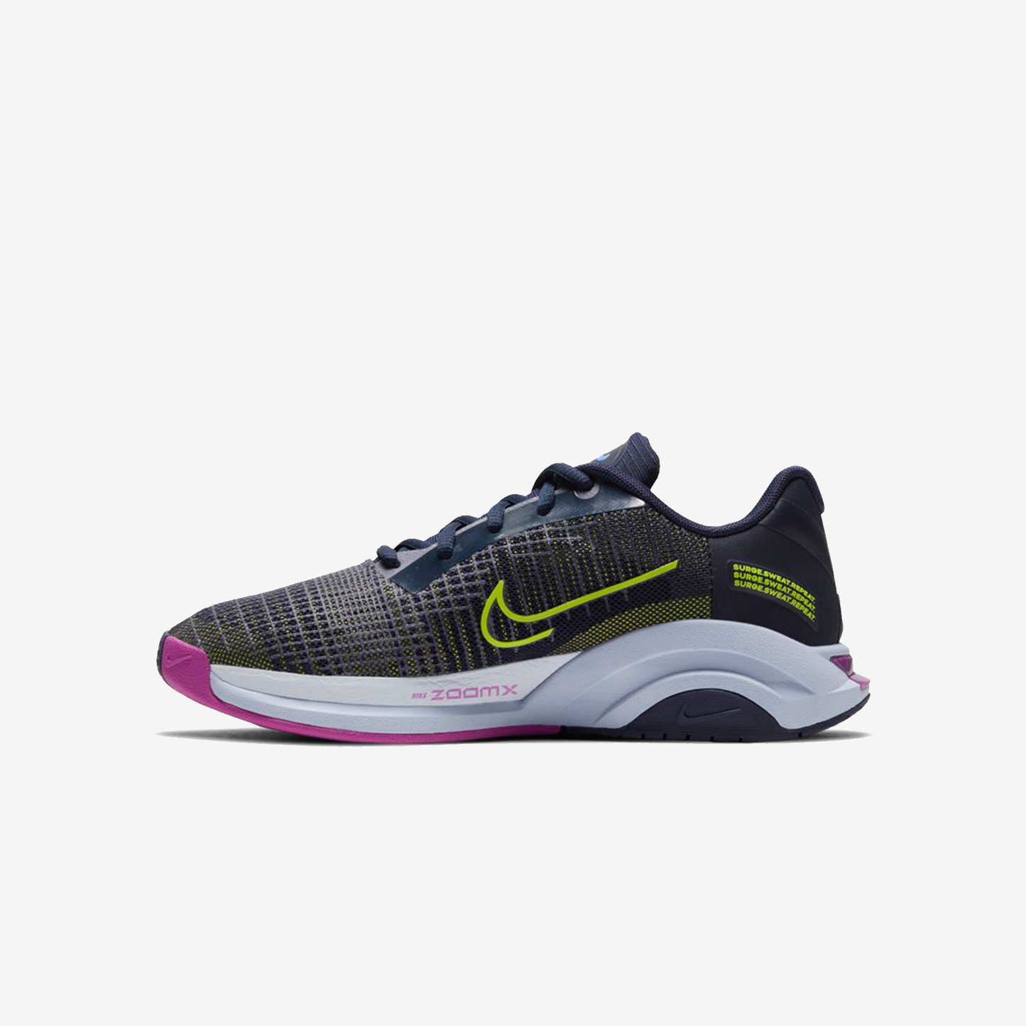 NIKE ZOOM X SUPERREP SURGE - WOMAN CK9406-420