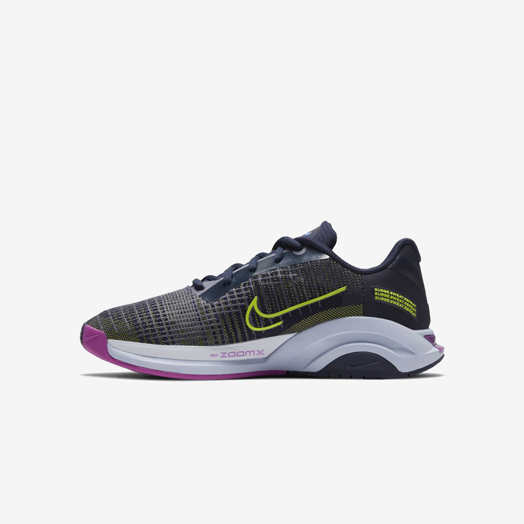 NIKE ZOOM X SUPERREP SURGE - WOMAN CK9406-420