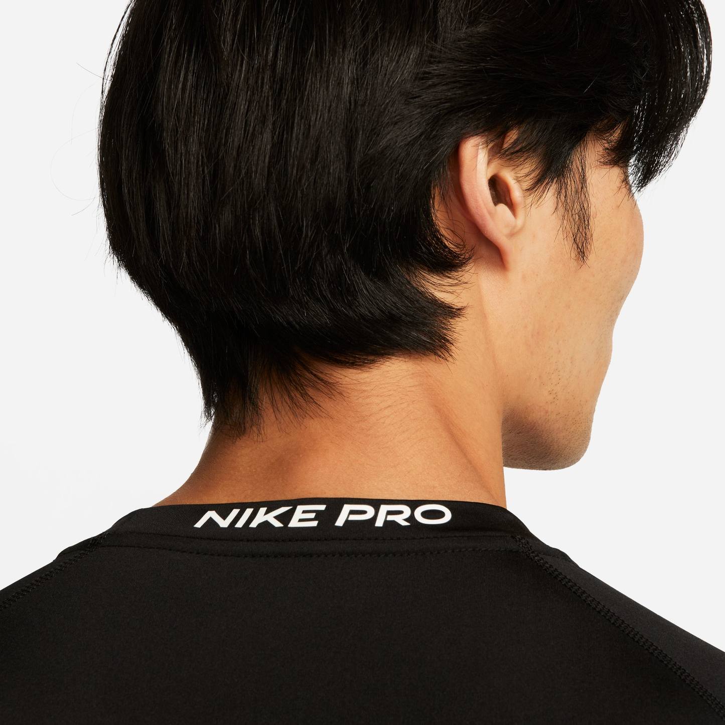 NIKE LONG SLEEVE T-SHIRT FB7919-010