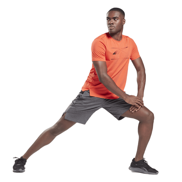 REEBOK TS ACTIVCHILL GRAPHIC TEE Q2 JIW20-GJ6373