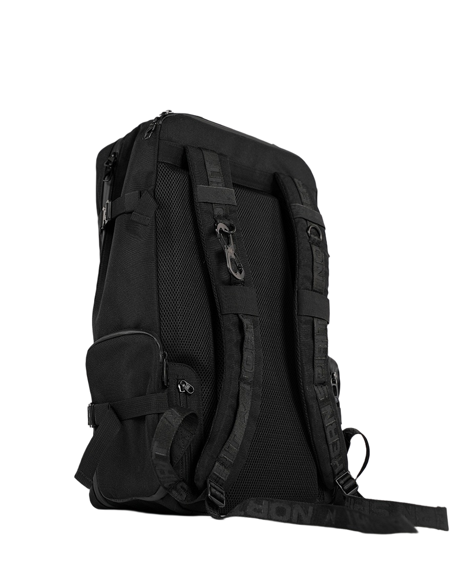 MOCHILA NORTHERN SPIRIT NS-SS24-NTRK