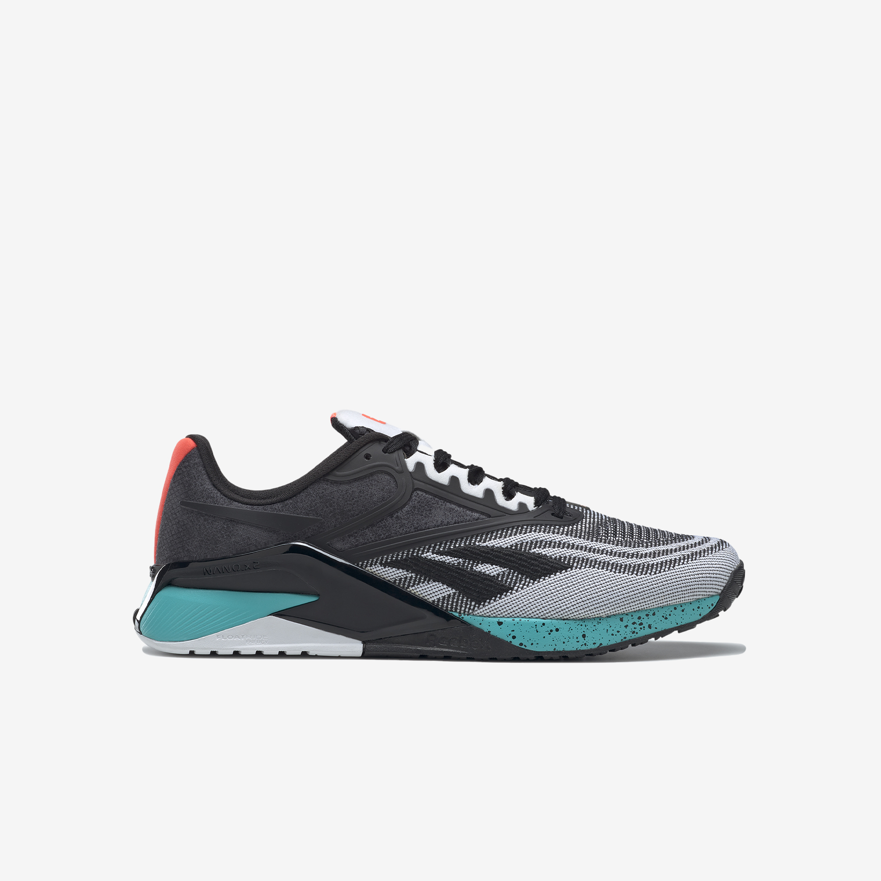 REEBOK NANO X2 - WOMAN LRF11-GY2296