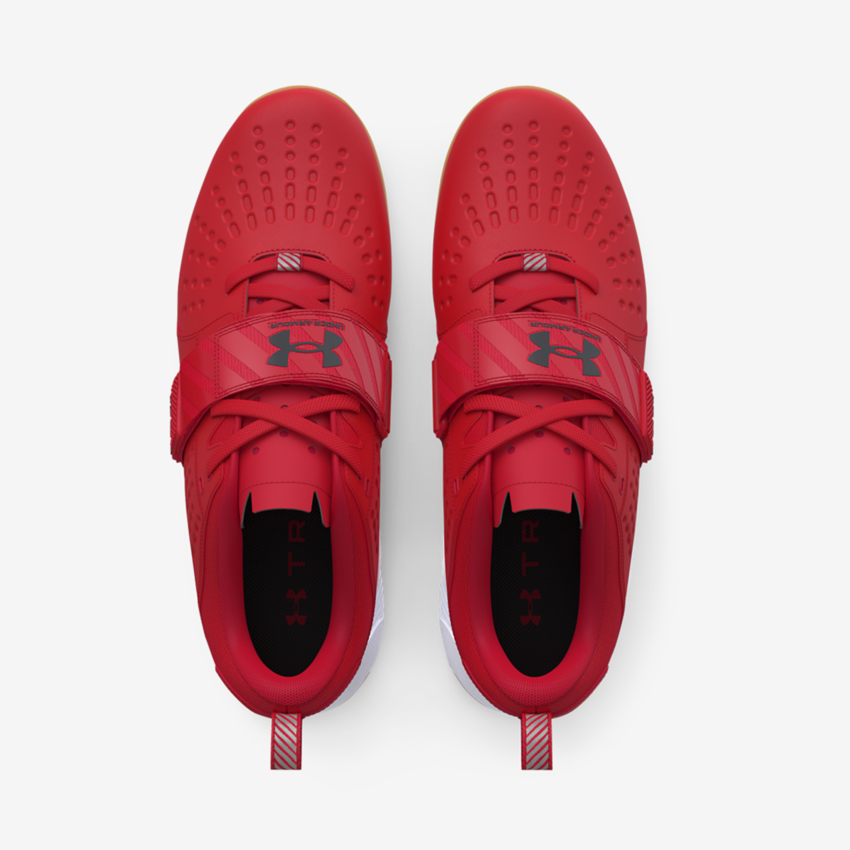 UNDER ARMOUR REIGN LIFTER 3023735-602