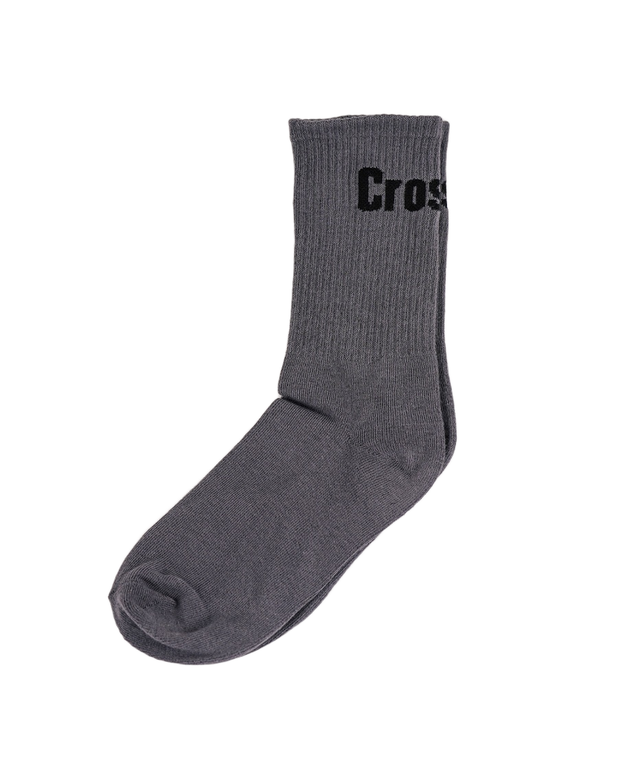 CALCETINES CROSSFIT 2024® NS-CFS24-MSOCK-MSN